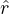 ˆr